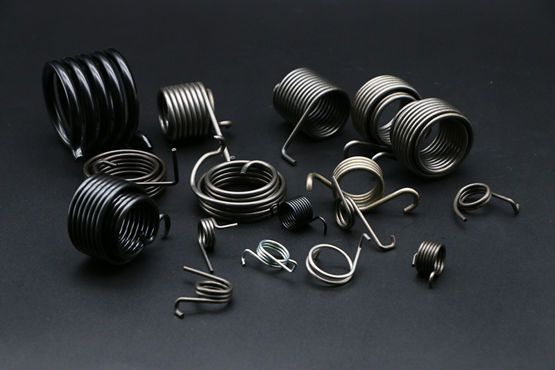 扭簧定制 扭簧定制